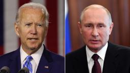 Analysis: Biden and Putin to meet in summit reverberating with Cold War echoes