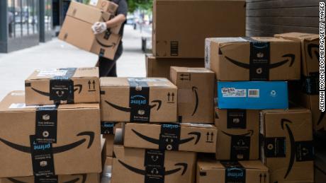 Amazon Prime Day is actually a bummer for these sellers