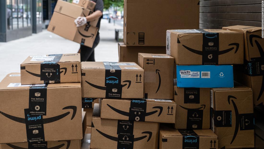 Amazon Prime Day is actually a bummer for these sellers