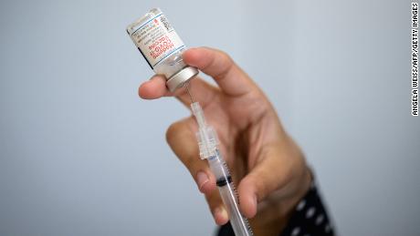 More than 1 in 10 people have missed their second dose of Covid-19 vaccine