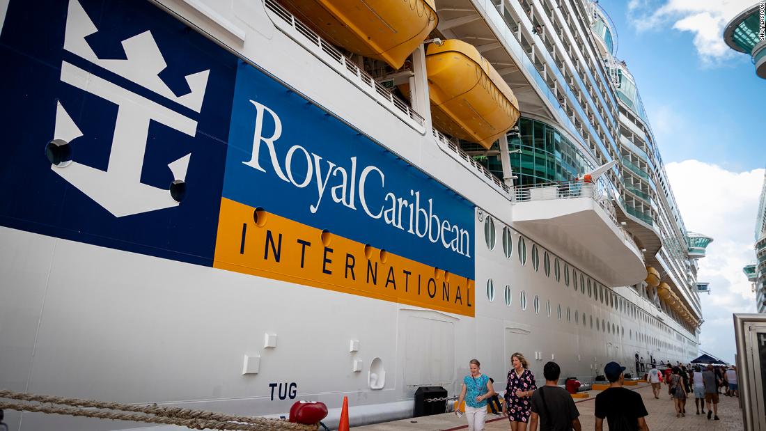 royal caribbean cruise to canada covid requirements