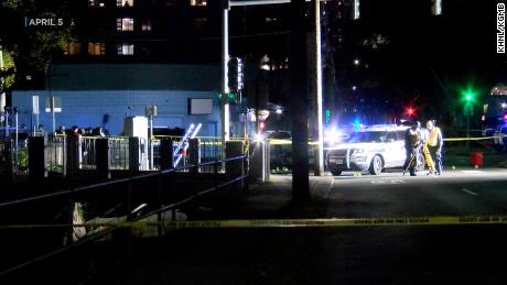 3 Honolulu police officers face charges in fatal shooting of 16-year-old