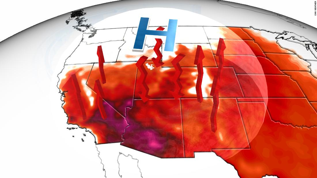 an-eighth-of-the-us-population-is-sweltering-under-a-record-breaking-heat-dome-climate-change-is-making-it-worse