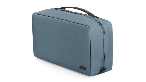 away mini toiletry case