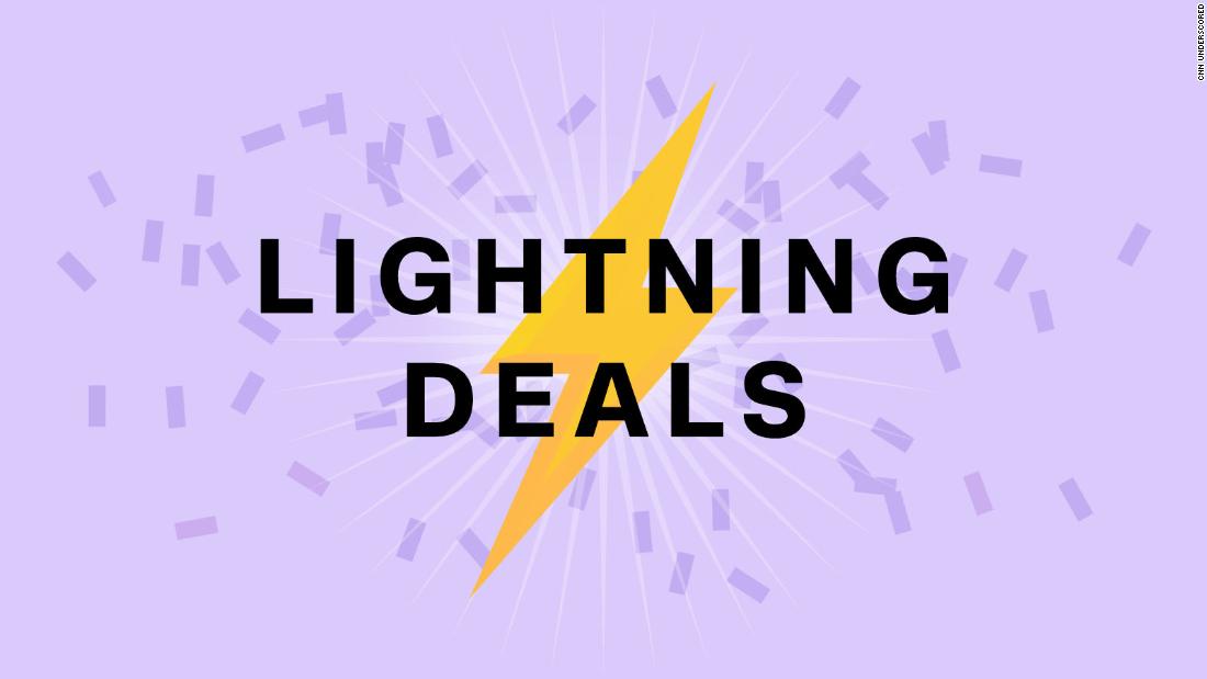 lightning deals