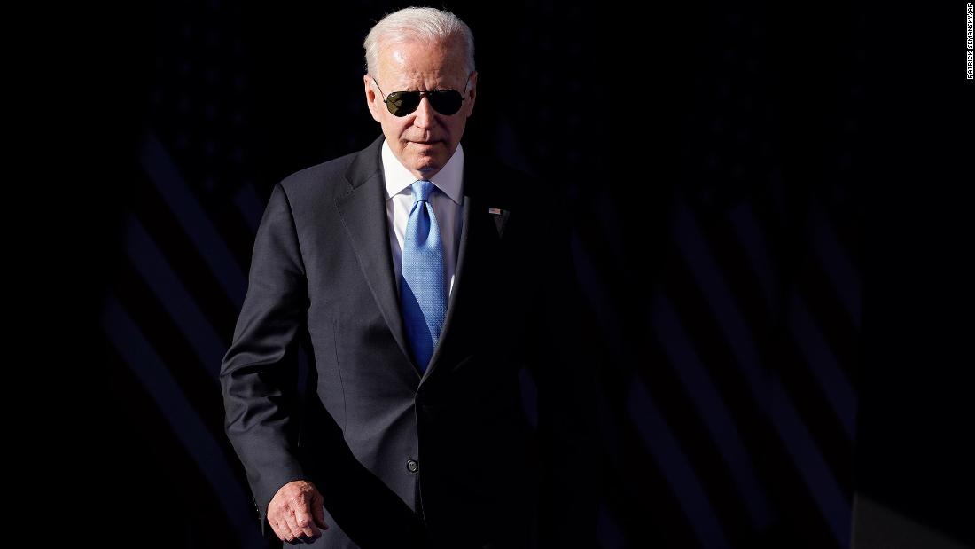 5 takeaways from the summit between Biden and Putin