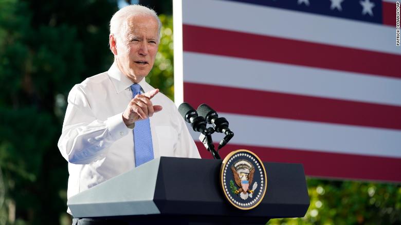 What Biden's first foreign trip tells us about his worldview 