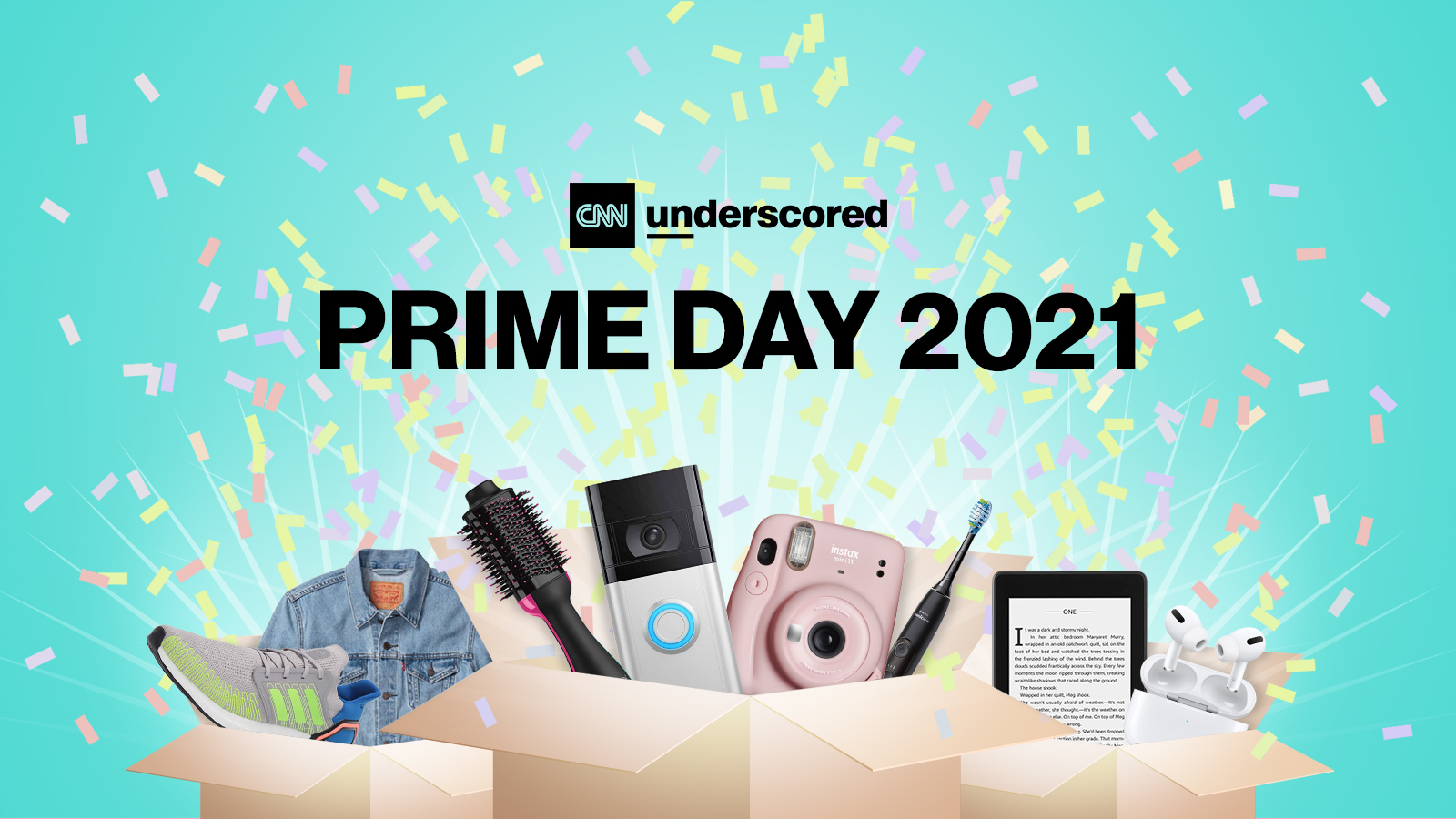 Prime Day 2021 Oi0jdmjgmhipm Here's what you need to know to get