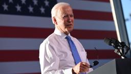 After showdown abroad, Biden faces one at home