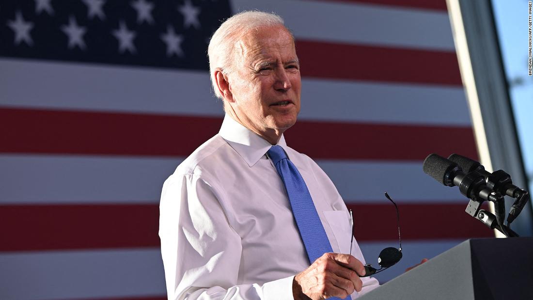 Biden Signs Bill Into Law Making Juneteenth A National Holiday 6460