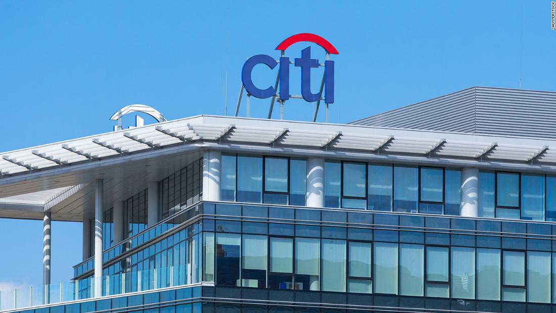 Citigroup to US staff: Get vaccinated, or you're fired