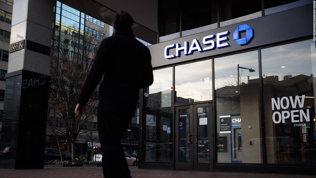 Democrats want JPMorgan to refund Covid-era overdraft fees — and scrap them forever
