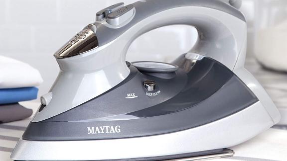 Maytag M400 Steam Iron