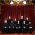 SCOTUS Justices 2021