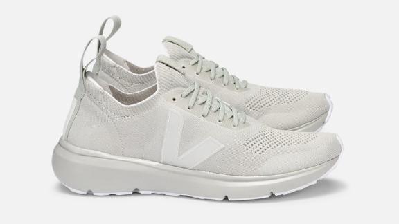 Rick Owens x Veja Runner Style