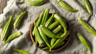 Okay, okra! 5 reasons to love this underrated ingredient