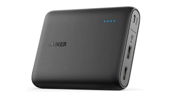 Anker PowerCore 13000 Portable Charger 
