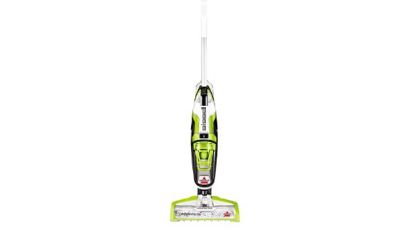 Bissell Crosswave All-in-One Wet Dry Vacuum Cleaner