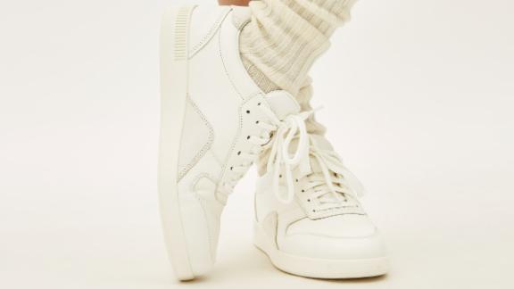 Everlane Court Sneaker