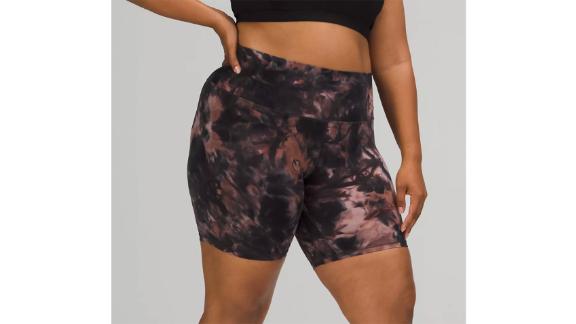 Lululemon Align Short 8-Inch