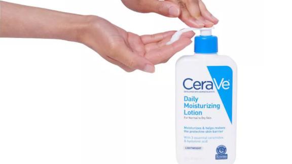 Cerave Moisturizing Lotion