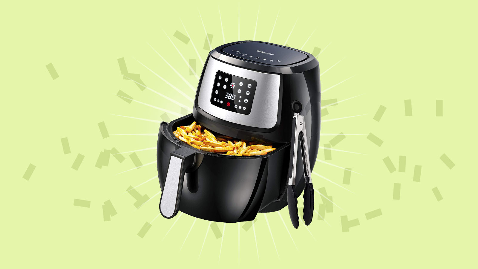 Best Air Fryer Deals Amazon Prime Day 21 Cnn Underscored