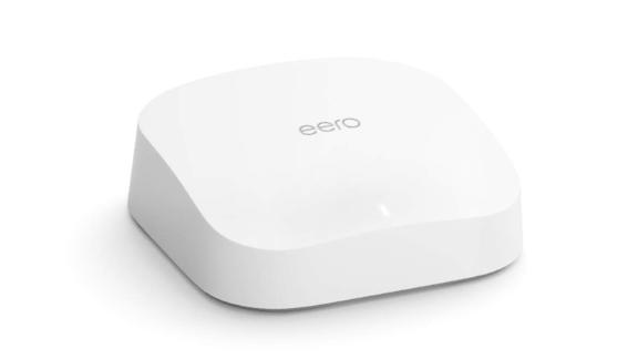 Eero 6 Pro Wi-Fi Router