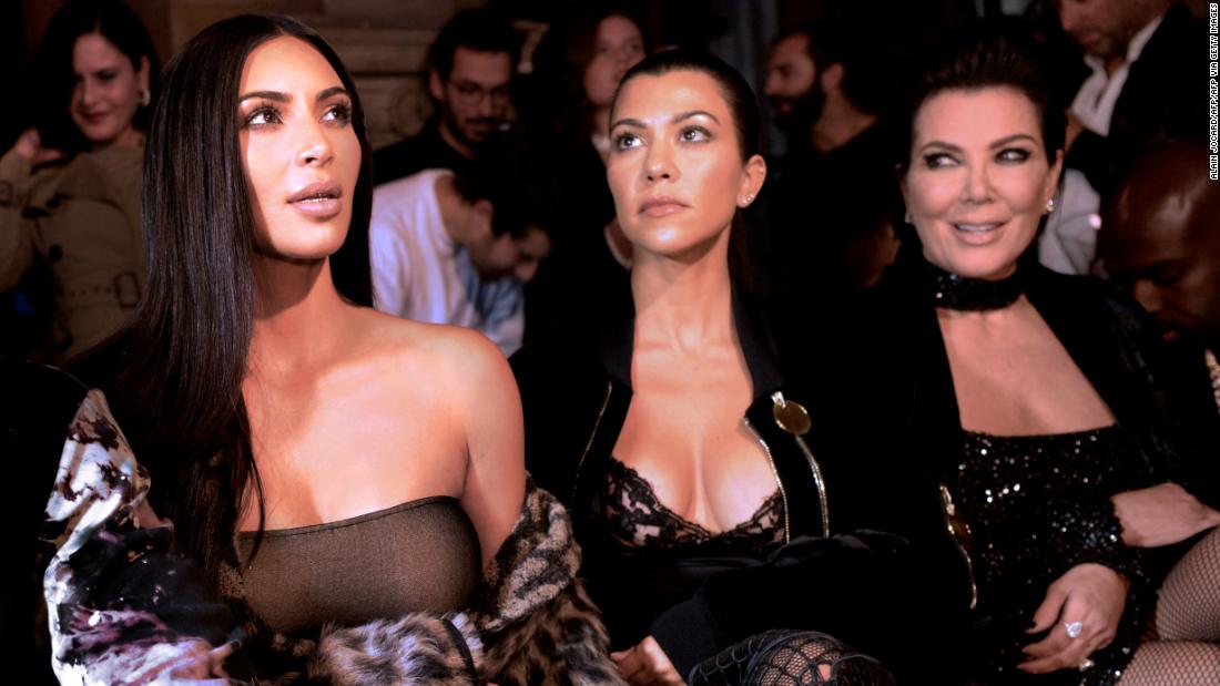 "Keeping Up With the Kardashians' reunion: What we learned from Part I