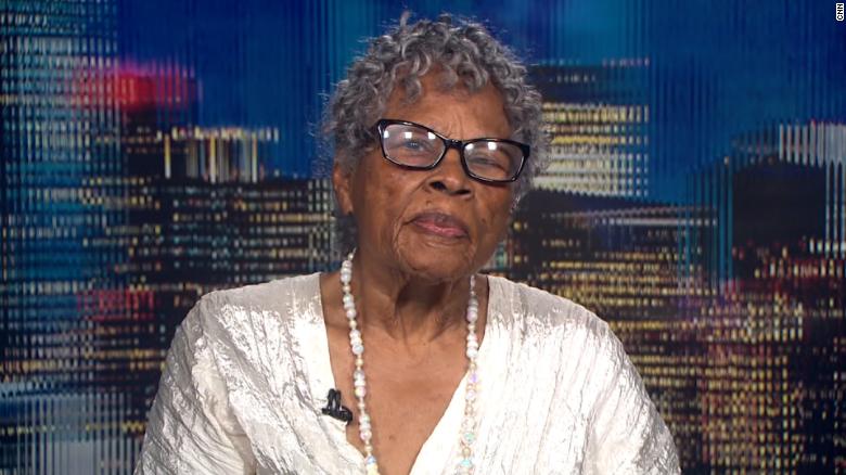 Opal Lee: 'Grandmother of Juneteenth' celebrates federal holiday -- but  there is more work to do. Here's how you can help - CNN