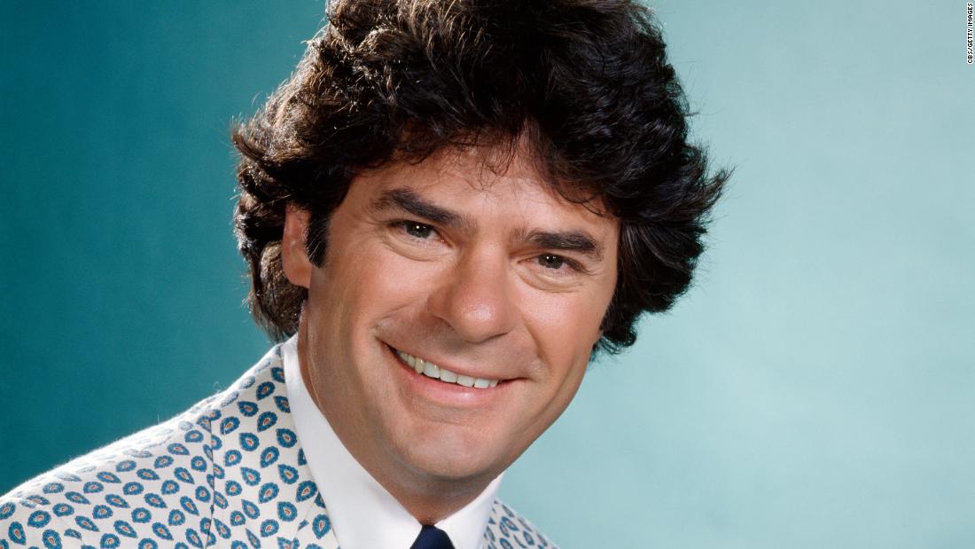Actor &lt;a href=&quot;https://www.cnn.com/2021/06/17/entertainment/frank-bonner-death/index.html&quot; target=&quot;_blank&quot;&gt;Frank Bonner,&lt;/a&gt; best known for his role as an overconfident sales manager in the TV sitcom &quot;WKRP in Cincinnati,&quot; died on June 16, his daughter Desiree Boers-Kort told CNN. He was 79 years old.