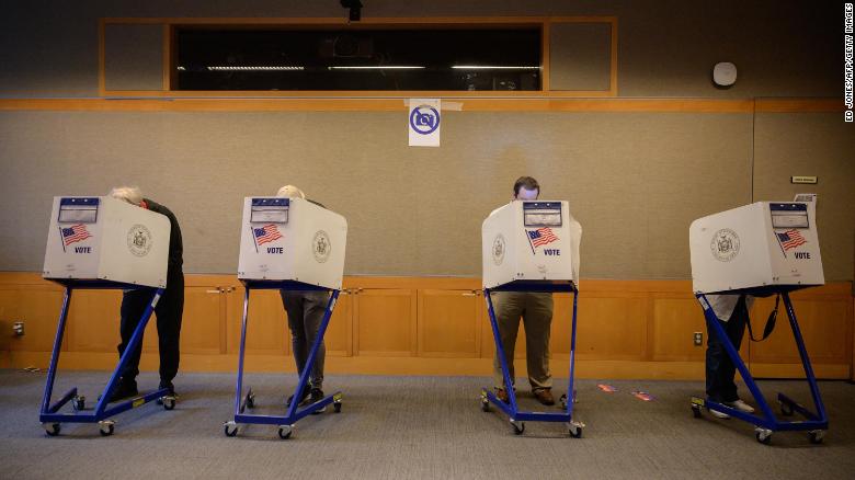 New York City Gives Noncitizens Right To Vote In Local Elections ...