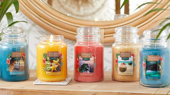 Yankee Candle