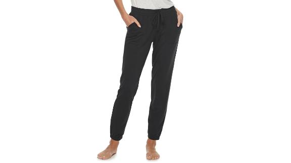 Women's Sonoma Goods For Life Essential Sleep Pants