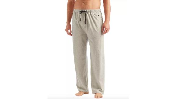 Polo Ralph Lauren Men's Lightweight Knit Pajama Pants