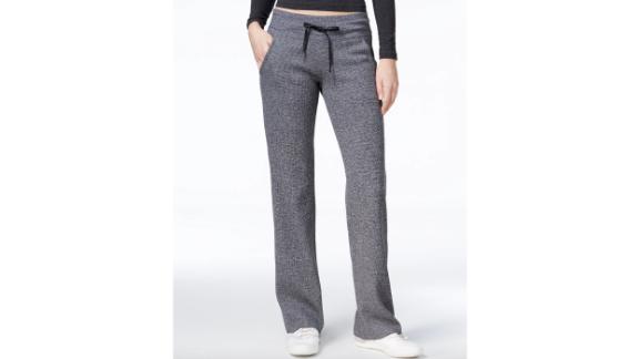 Calvin Klein Performance Thermal Pants 