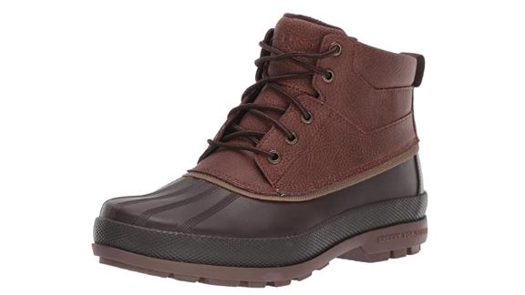Sperry Men's Cold Bay Chukka Boots