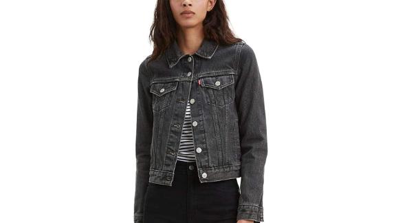 Levi's Women's Original Trucker Jacket 