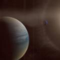 exoplanet planet hunters TESS discovery