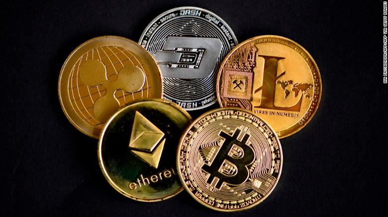 Bitcoin and crypto nano crypto coin