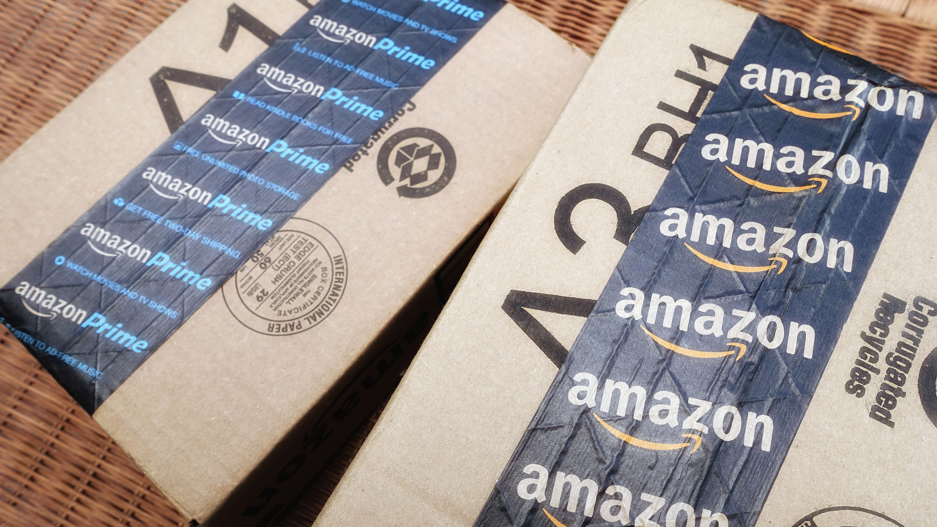 Maximize Your Amazon Prime Day 21 Savings With Your Credit Card Cnn Underscored