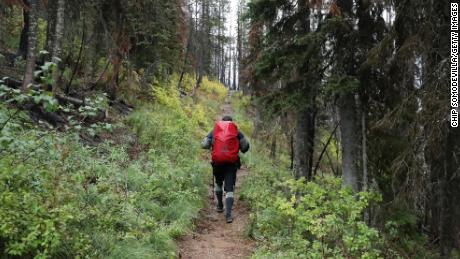 People die every week in national parks, learn to stay safe