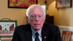 Infrastructure: Sen. Bernie Sanders says he wants a package with a larger price tag