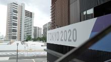 Tokyo 2020 will host about 11,000 athletes -- representing more than 200 countries -- and they will be staying in 21 residential buildings.