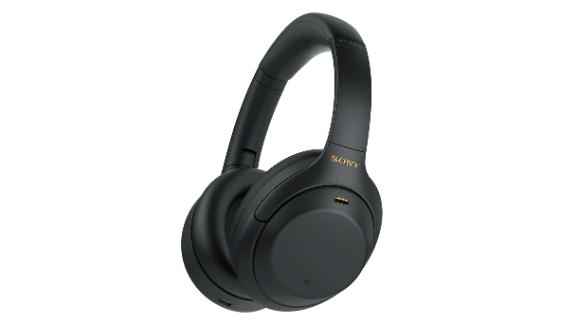 Sony WH-1000XM4 Headphones