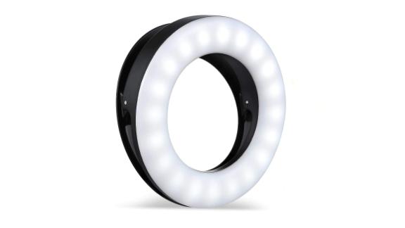 Whellen Selfie Ring Light