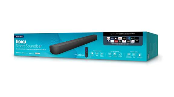 Roku Smart Soundbar