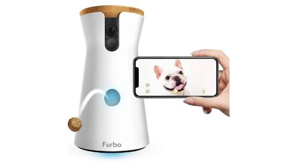 Furbo Dog Camera