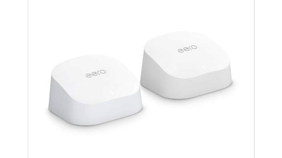 Eero 6 Mesh Wifi Router