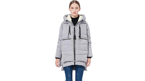 Orolay Thickened Down Jacket