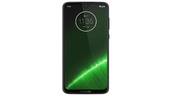 Motorola G7 Plus